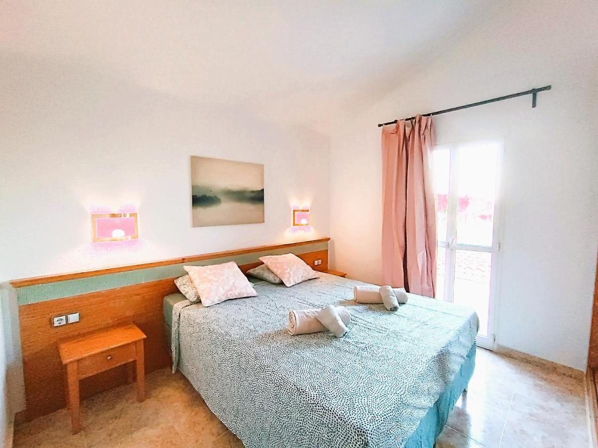 Cozy Bungalow Maspalomas Green Exterior photo